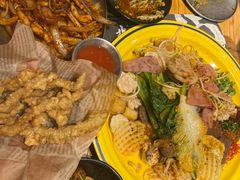 -北丐先生·野馄饨烧烤(雨花万象店)