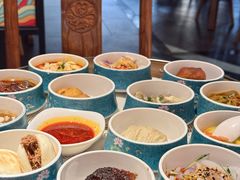 -醉长安(钟楼旗舰店)