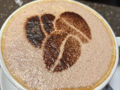 -COSTA COFFEE(新奥购物中心店)