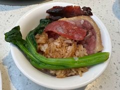 -肥仔文澳门猪骨煲(南京西路店)