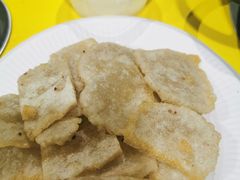 -老红桥炸灌肠牛肚锅烧烤(定福庄店)