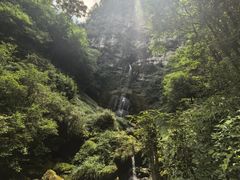 -鹿院坪生态旅游景区