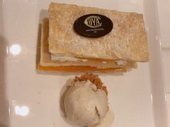 -Cova Ristorante & Caffe(海港城店)