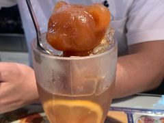 -文通冰室(东方宝泰店)