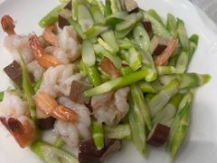 -前王院•巧克力海鲜市集餐厅(万平口店)