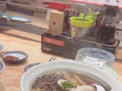 -万岁寿司(蓬江万达店)