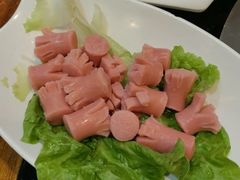 -三里屯土灶炖公鸡地锅鸡(江东店)