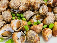 辣炒花哈-包不同知味(嵊泗店)