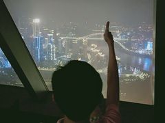 -WFC会仙楼观景台