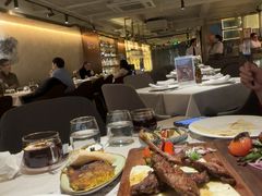-Pasha帕夏土耳其餐厅(南昌路店)