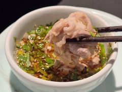 -额尔敦传统涮(公园西路店)