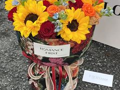 -F.Story 花和故事(新天地店)