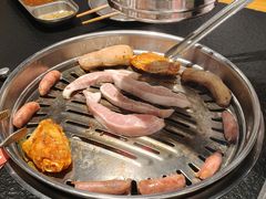 -炽城·烤肉名家(鸿达中央广场店)