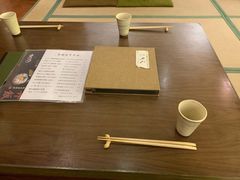 -希望日本料理(保利香槟花园店)