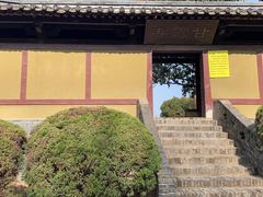 -三国水浒景区(无锡影视基地)
