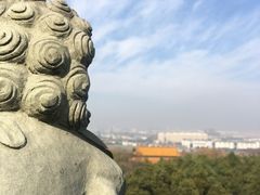 -南京市江宁方山