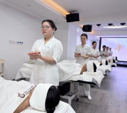 -东方美美容SPA会所