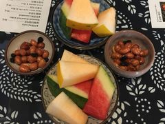 -蜗牛小馆醉乡民谣云南菜(惠新西里店)