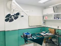 -欧奕国际动物医院