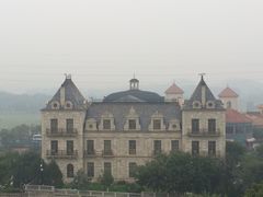 -北京张裕爱斐堡酒庄