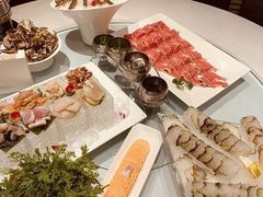 -璞御·海鲜·雪花牛肉局(宾水西道店)
