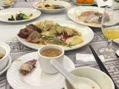 -稻香酒家·33年老字号·港式粤菜(富邦中心店)