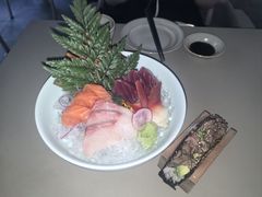 Tuna&nbsp;Maki刺身大拼-Tuna maki寿司(苏州中心商场店)