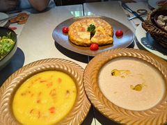 -Mezomd曼索蒂西班牙餐厅(广粤店)