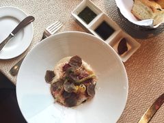-北京金融街丽思卡尔顿酒店·意味轩 Cepe