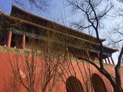 -东华门大街小区
