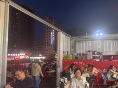 -聚味瞿记·龙虾堂(树木岭店)