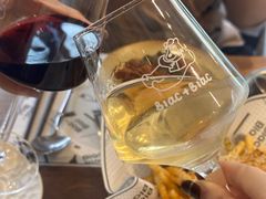 -Blac+Blac(中海环宇荟店)