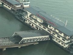 -武汉关码头(轮渡站)