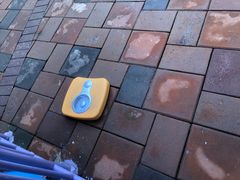 -重庆海昌加勒比海水世界