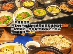 -聚丰园•湖鲜餐厅(阿红私房菜梅石路店)