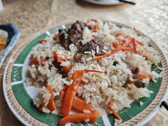 -维吾尔餐厅(宜山路店)