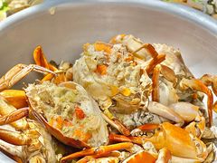-醉壹号海鲜大排档·老厦门特色菜(厦门美食地标店)
