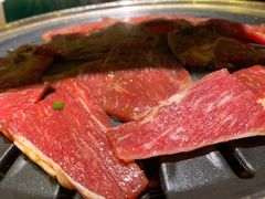 -九田家黑牛烤肉料理(郫都万达檬柏西路店)