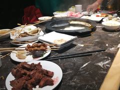 -火锅岛潮牌自助餐厅(天津天佑城店)