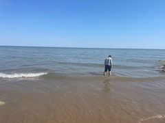 -老虎石海上公园