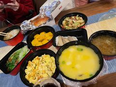 -西贝(上海我格广场店)