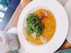 -Kitchen·Y洋厨房西餐厅(王府壹号店)