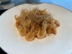 -狮王府淮扬菜(夫子庙老门东店)