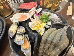 -丽江庭院之爱在路上(西单店)