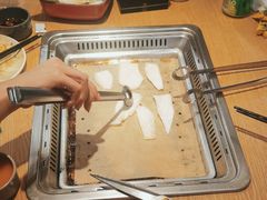 -新石器烤肉(百联川沙店)