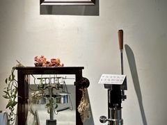 -wow ！coffee(桐梓林店)