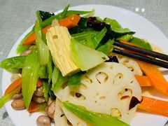 -大嘻咹biangbiang面(历史博物馆店)