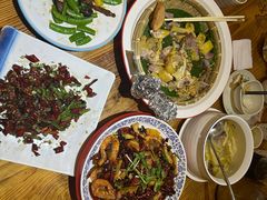 -花溪雨·森林餐厅(石基店)