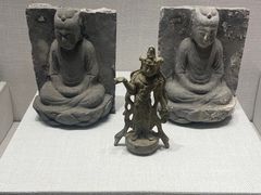-宣城市博物馆