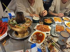 -壹加壹电烤串(总店)